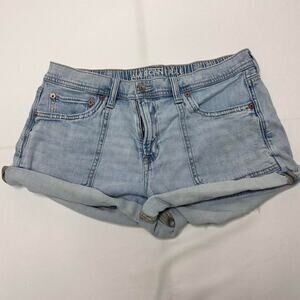 American Eagle Size 10 Women’s Shorts Perfect For Summer